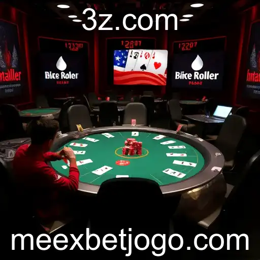Innovative Trends in Digital Betting in 2025