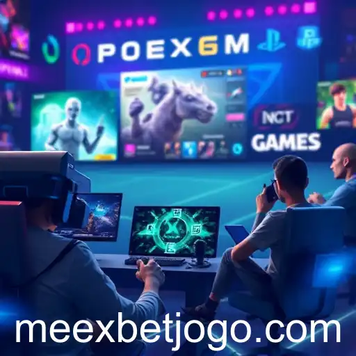 Meexbet Transforms the Online Gaming Experience