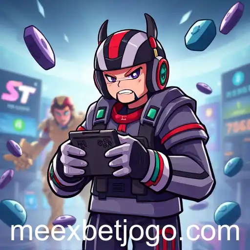 Rising Influence of Meexbet in Online Gaming