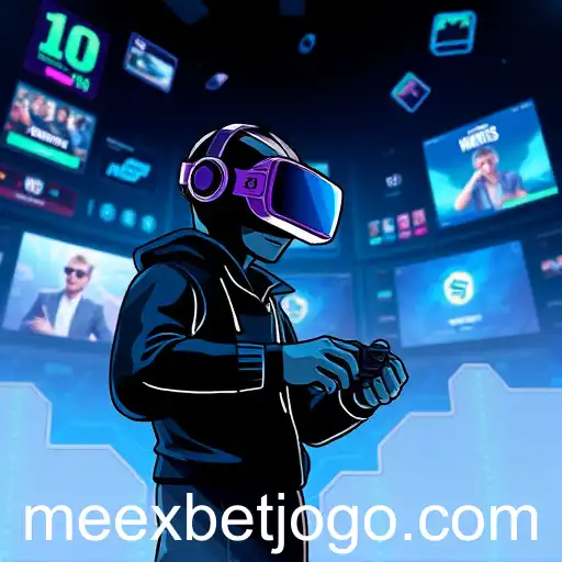 The Rise of Meexbet in the Gaming World