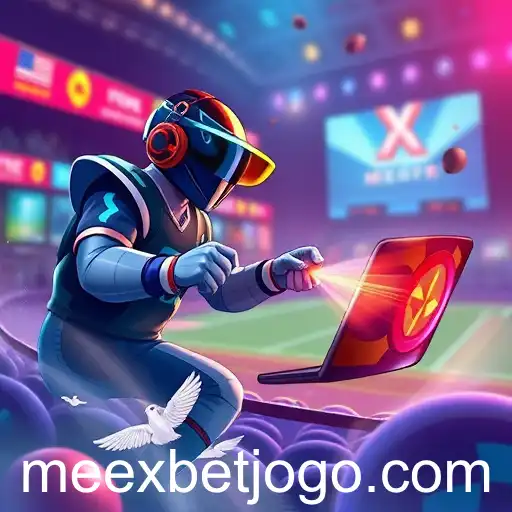 The Growth of Online Gaming: Meexbet's Impact