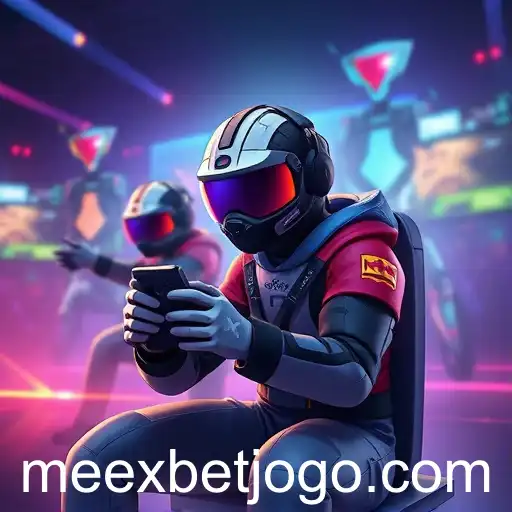 The Rise of Meexbet in the Online Gaming World