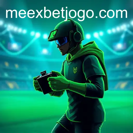 The Rise of Meexbet in Online Gaming