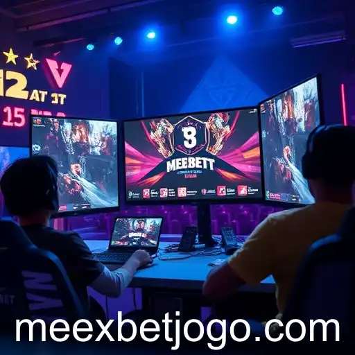 The Rise of Meexbet in the Gaming World