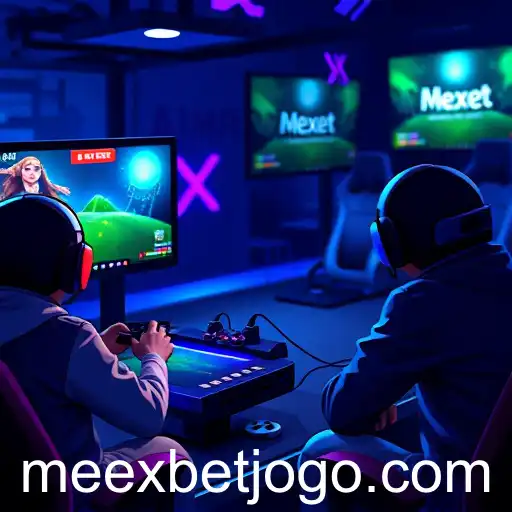 Online Gaming Innovations Boost Engagement