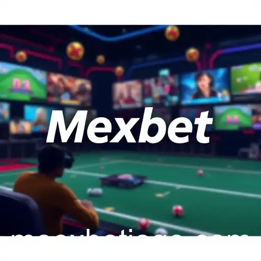 The Rise of Meexbet: A New Era in Online Gaming