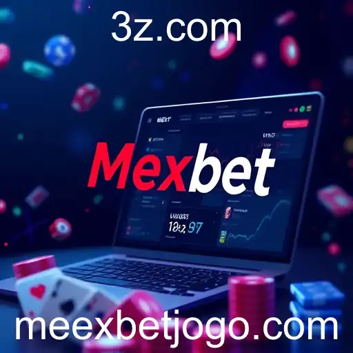 The Rise of Meexbet: A Digital Evolution