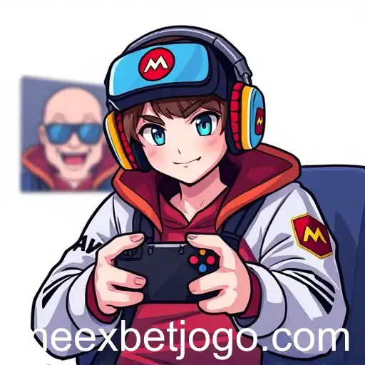 The Rise of Meexbet Amidst Global Gaming Trends