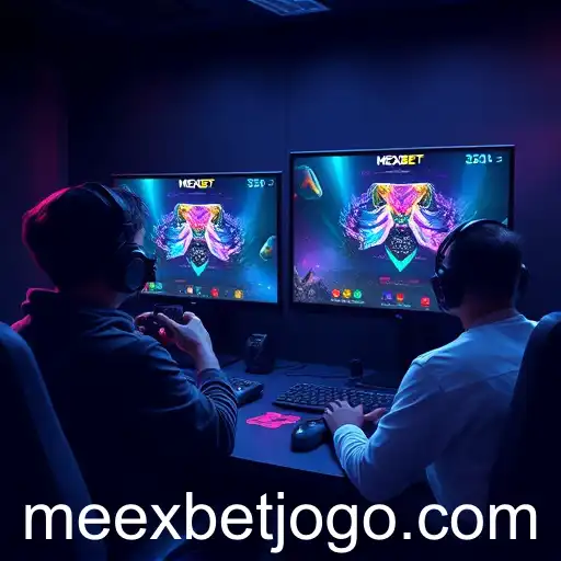 The Rise of Online Gaming in the Digital Age