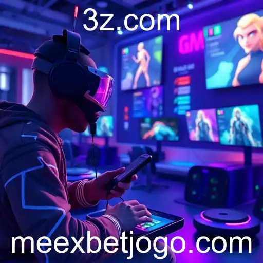 The Rise of Online Gaming: A Deep Dive into Trends and Challenges