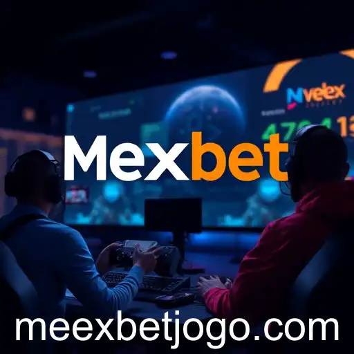 Gaming Ahead: Meexbet's Role in the Changing Landscape
