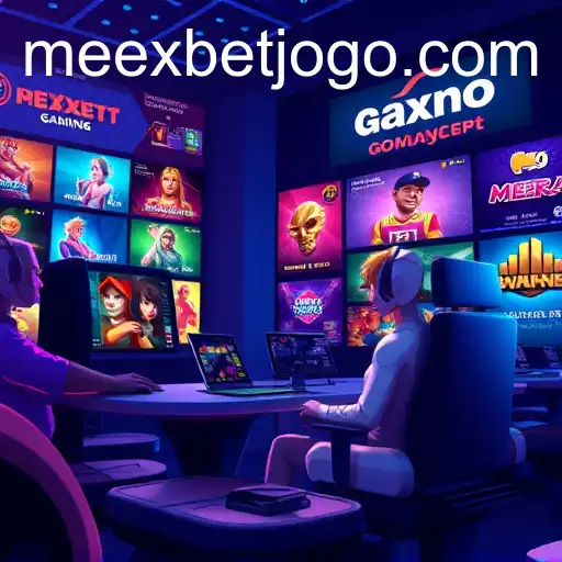 Meexbet: Revolutionizing the Online Gaming Landscape