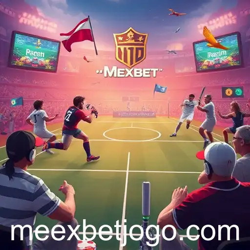 The Rise of Meexbet in the Online Gaming World