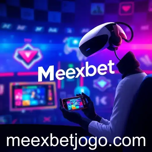 The Rise of Meexbet in Online Gaming