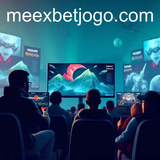 The Rise of Meexbet: A New Era in Online Gaming