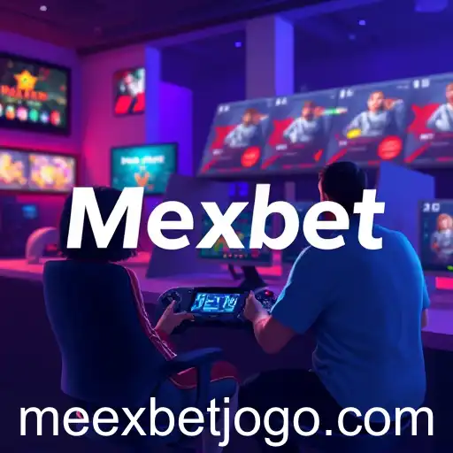 The Rise of Meexbet in the Gaming World