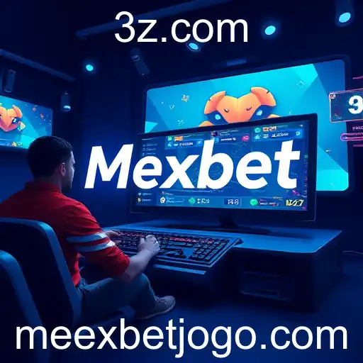 The Rise of Meexbet: A New Player in the Online Gaming Industry